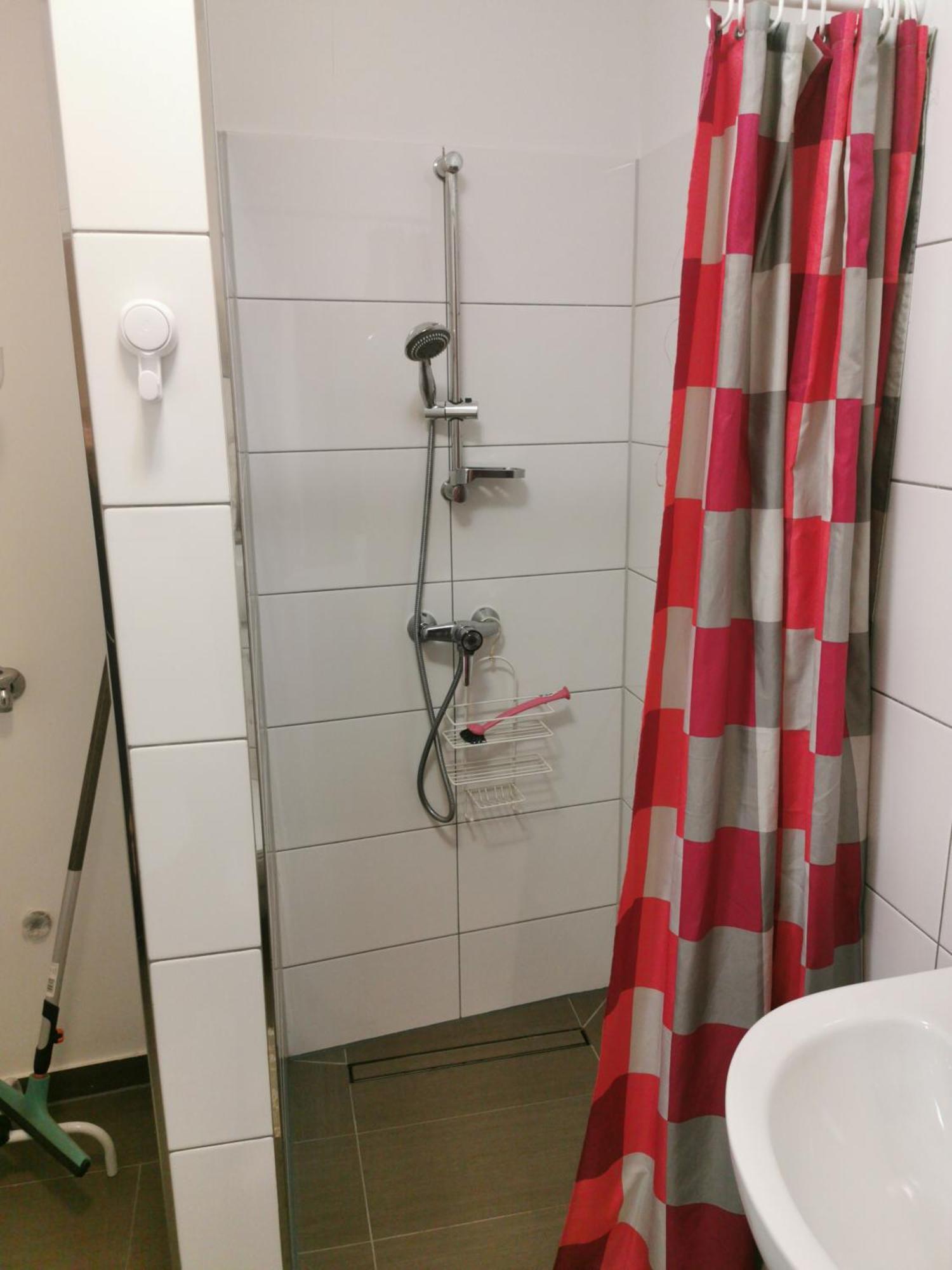 希尔德斯海姆 Zimmervermietung Lannik酒店 外观 照片