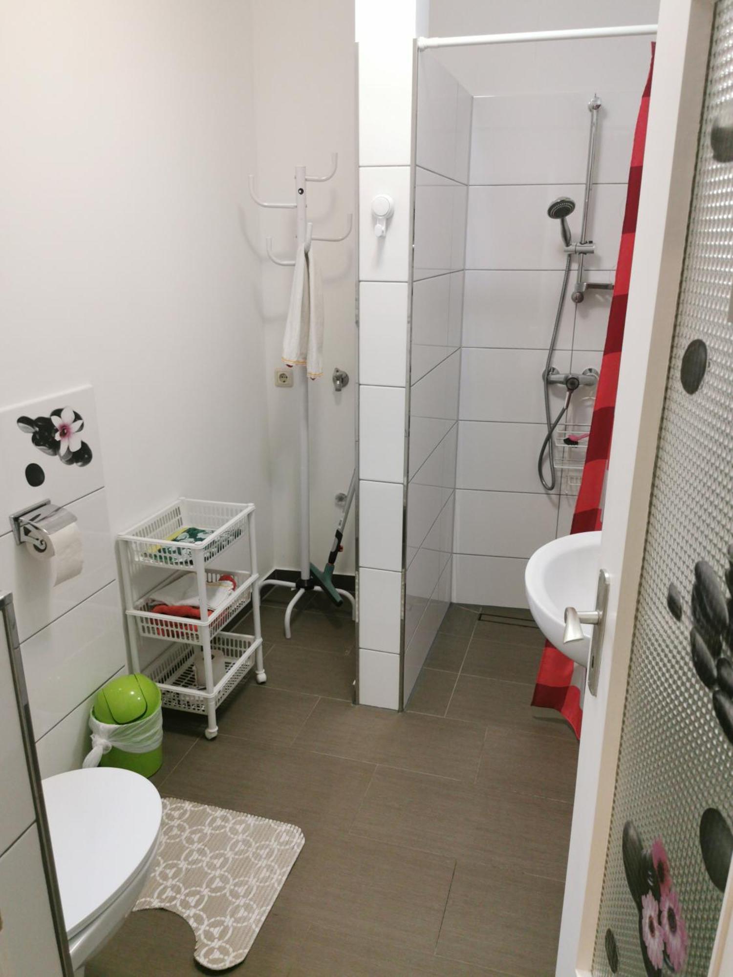 希尔德斯海姆 Zimmervermietung Lannik酒店 外观 照片